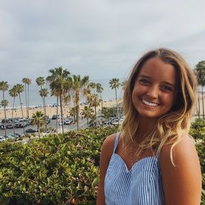 Meet your Posher, Ashlee